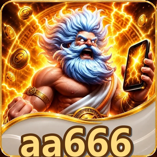Cara pilih game di katalog aa666 sesuai kuota HP