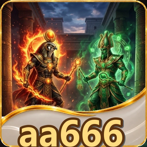 Katalog game aa666 aman unduh di Android Indonesia